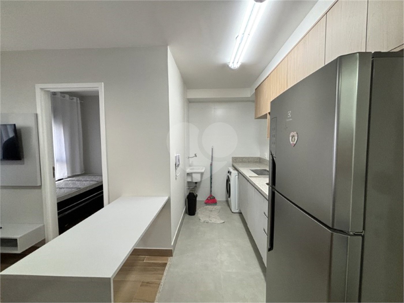 Apartamento à venda com 2 quartos em República, São Paulo, SP