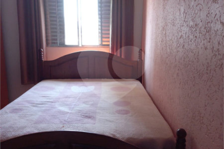 Apartamento à venda com 3 quartos, sendo 1 suíte, em Vila Gustavo, São Paulo, SP