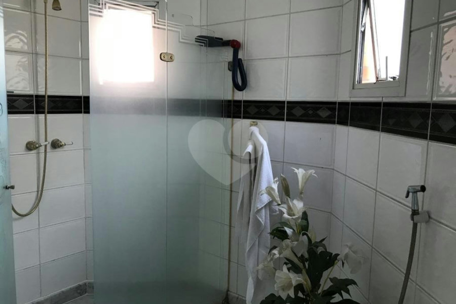 Apartamento à venda com 4 suítes em Santana, São Paulo, SP