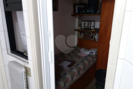 Apartamento à venda com 3 quartos, sendo 1 suíte, em Santana, São Paulo, SP