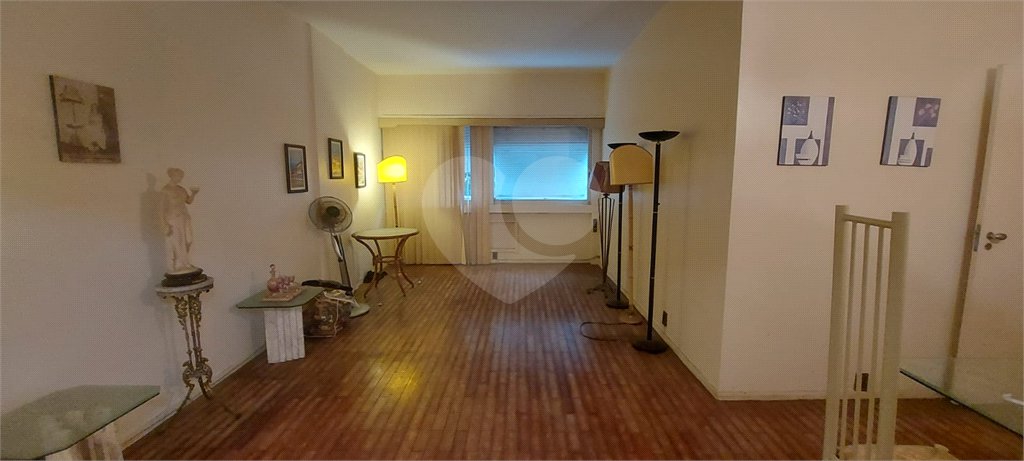 Apartamento à venda com 3 quartos, sendo 1 suíte, em Flamengo, Rio de Janeiro, RJ