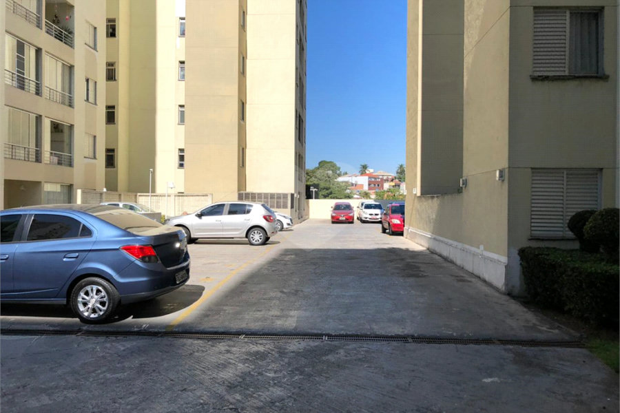 Apartamento à venda com 2 quartos em Mandaqui, São Paulo, SP