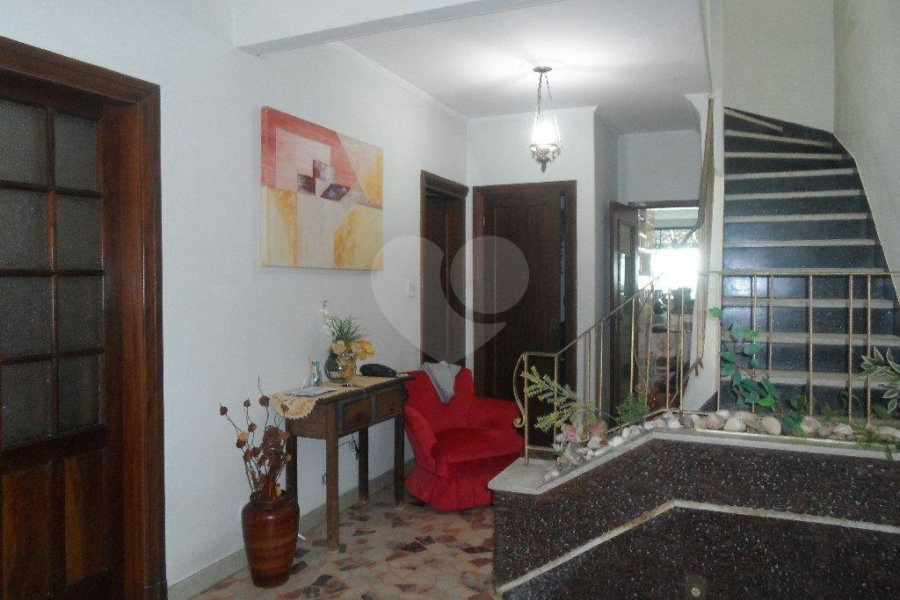 Sobrado à venda com 4 quartos, sendo 3 suítes, em Jardim São Paulo(zona Norte), São Paulo, SP