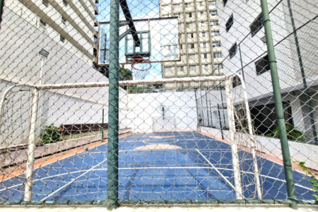 Apartamento à venda com 4 quartos, sendo 2 suítes, em Alto da Boa Vista, São Paulo, SP