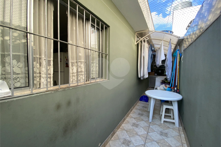 Casa Térrea à venda com 2 quartos, sendo 1 suíte, em Casa Verde, São Paulo, SP