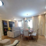 Apartamento à venda com 3 quartos, sendo 2 suítes,  em Jardim Arpoador, São Paulo, SP