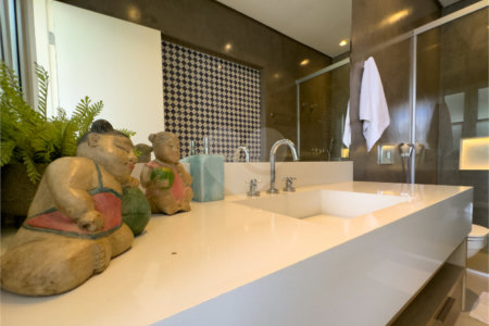 Casa à venda com 6 suítes no condomínio Fazenda Vila Real, Itu - SP