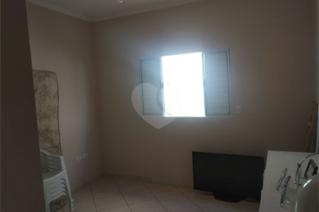 Casa Térrea à venda com 3 quartos, sendo 1 suíte, em Residencial Monte Verde, Indaiatuba, SP