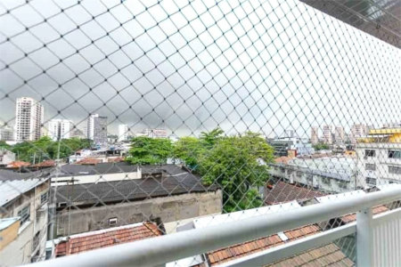 Apartamento à venda com 2 quartos, sendo 1 suíte, em Praça da Bandeira, Rio de Janeiro, RJ