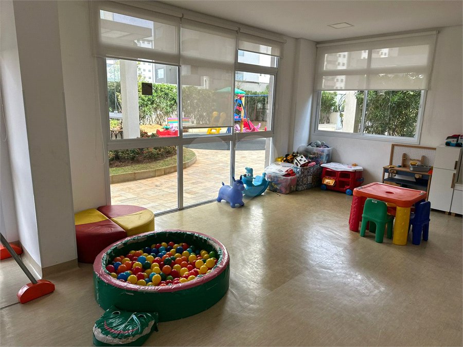 Apartamento à venda com 2 suítes em Parque das Nações, Santo André, SP