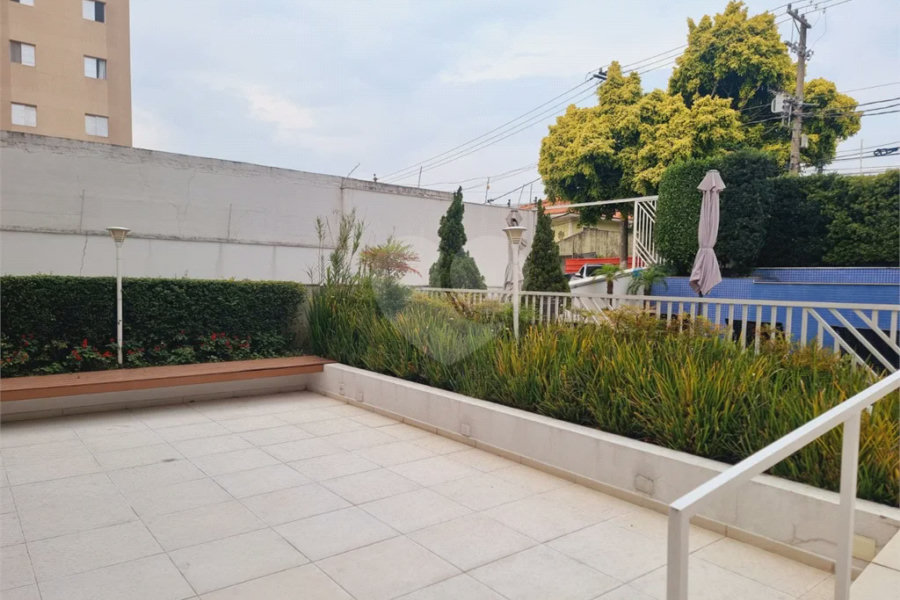 Apartamento à venda com 2 quartos, sendo 1 suíte, em Tucuruvi, São Paulo, SP