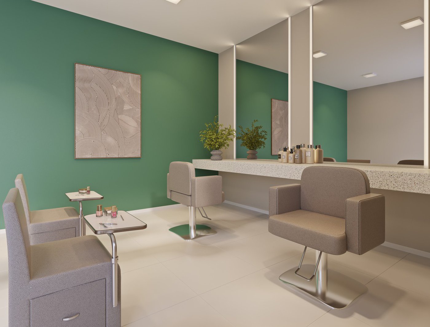 Apartamento à venda com 2 quartos, sendo 1 suíte, em Barra Olímpica, Rio de Janeiro, RJ