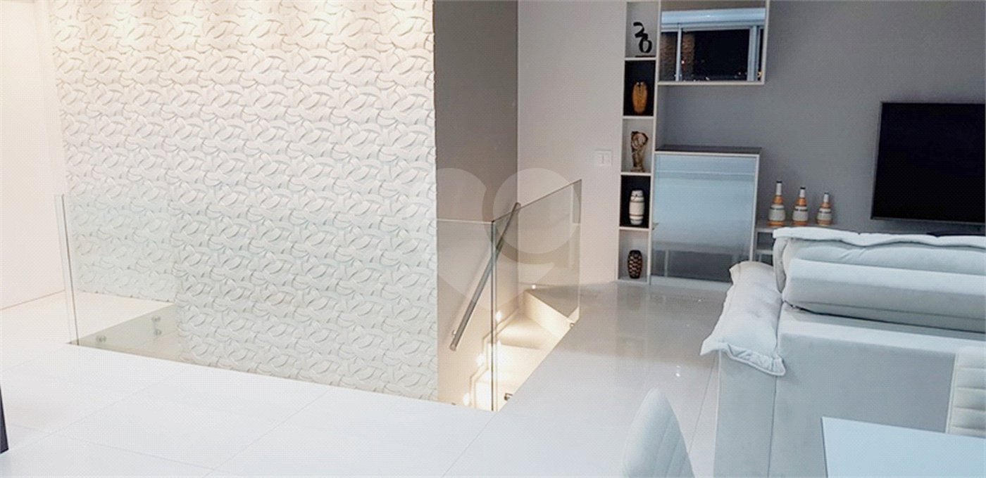 Duplex à venda com 3 quartos, sendo 1 suíte,  em Casa Verde, São Paulo, SP