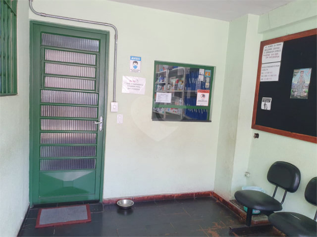 Sobrado à venda com 3 quartos em Vila Nova Cachoeirinha, São Paulo, SP