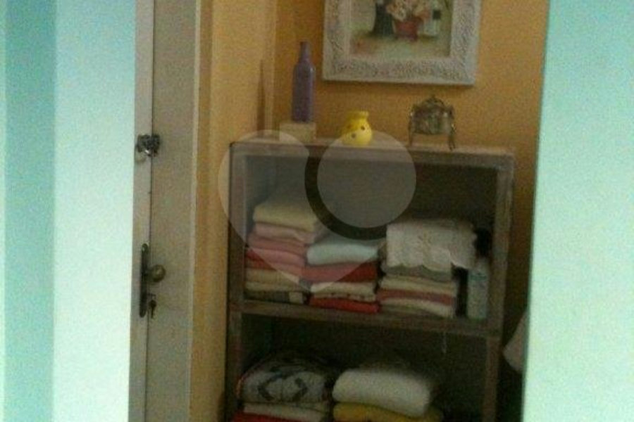 Sobrado à venda com 3 quartos, sendo 1 suíte, em Imirim, São Paulo, SP