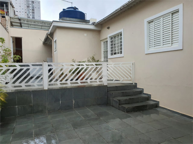 Casa à venda com 3 quartos, sendo 1 suíte,  em Tucuruvi, São Paulo, SP