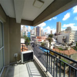 Apartamento para alugar com 1 suíte em Santana, São Paulo, SP