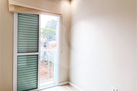 Apartamento à venda com 2 quartos em Vila Alpina, Santo André, SP