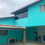 Casa à venda com 5 quartos, sendo 1 suíte,  em Jardim Recanto do Valle, Indaiatuba, SP