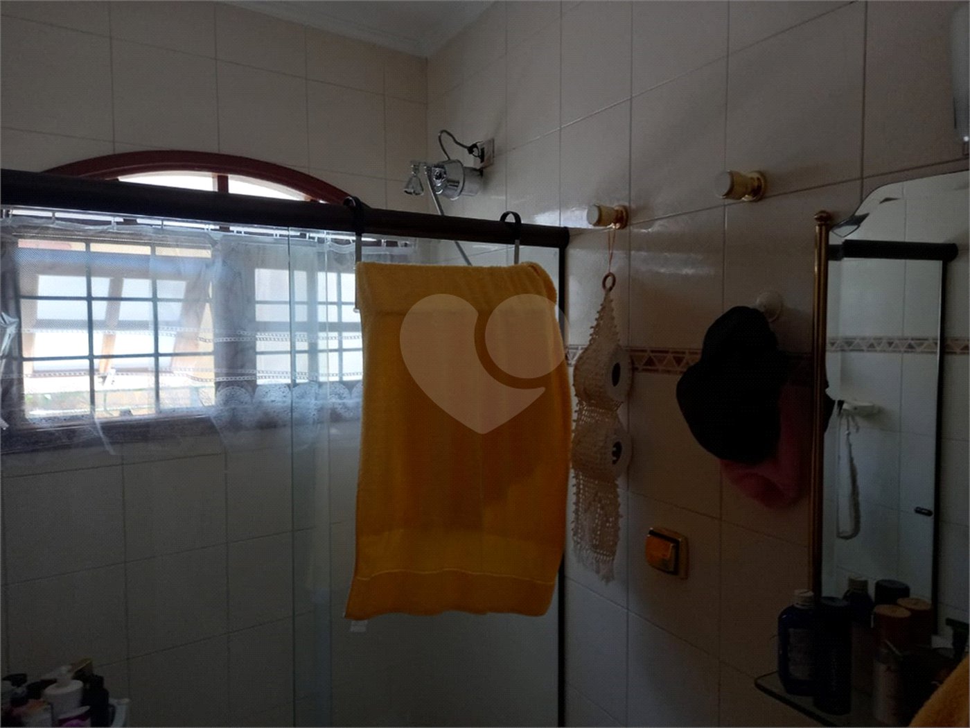 Sobrado à venda com 3 quartos, sendo 1 suíte,  em Santa Teresinha, São Paulo, SP