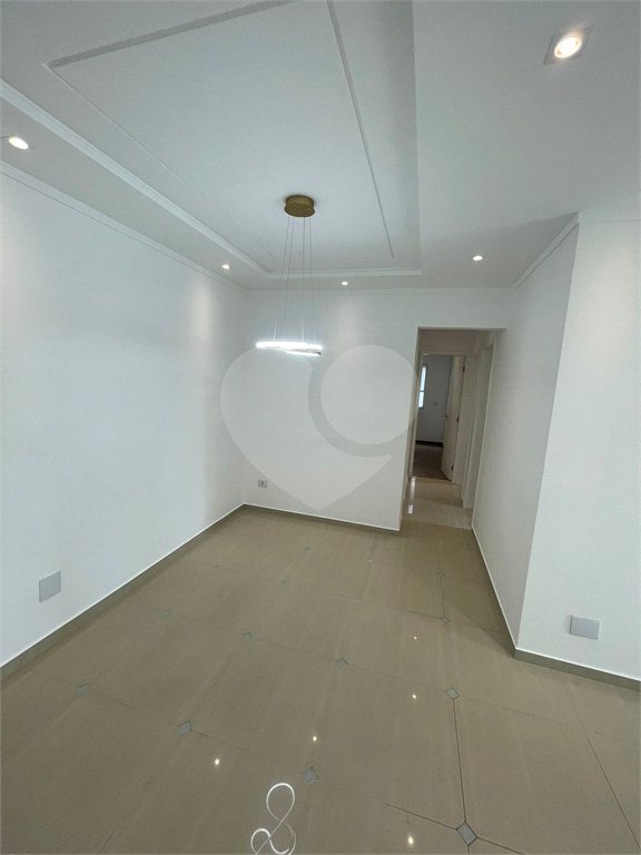 Apartamento à venda com 3 quartos, sendo 2 suítes, em Vila Regente Feijó, São Paulo, SP
