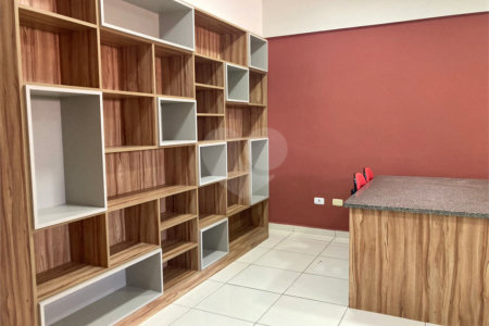 Sala para alugar em Vila Augusta, Sorocaba, SP