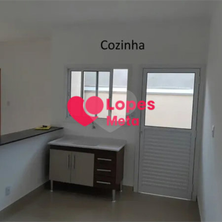 Casa à venda com 2 quartos, sendo 1 suíte,  em Setville Altos de São José, São José dos Campos, SP