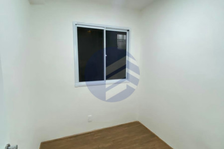 Apartamento para alugar com 2 quartos, sendo 1 banheiro, em Socorro, São Paulo - SP