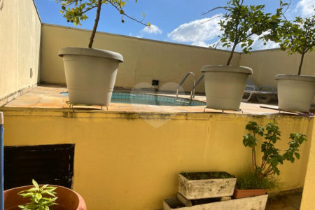 Cobertura à venda com 3 quartos, sendo 1 suíte,  em Vila Suzana, São Paulo, SP