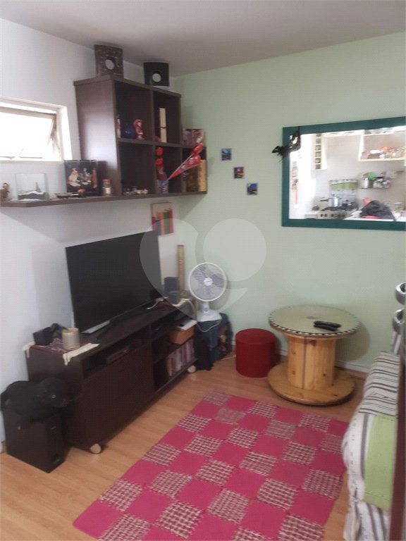 Studio à venda com 1 quarto em Liberdade, São Paulo, SP