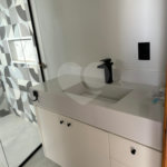 Casa à venda com 4 suítes no condomínio Residencial Costa das Areias, Salto - SP