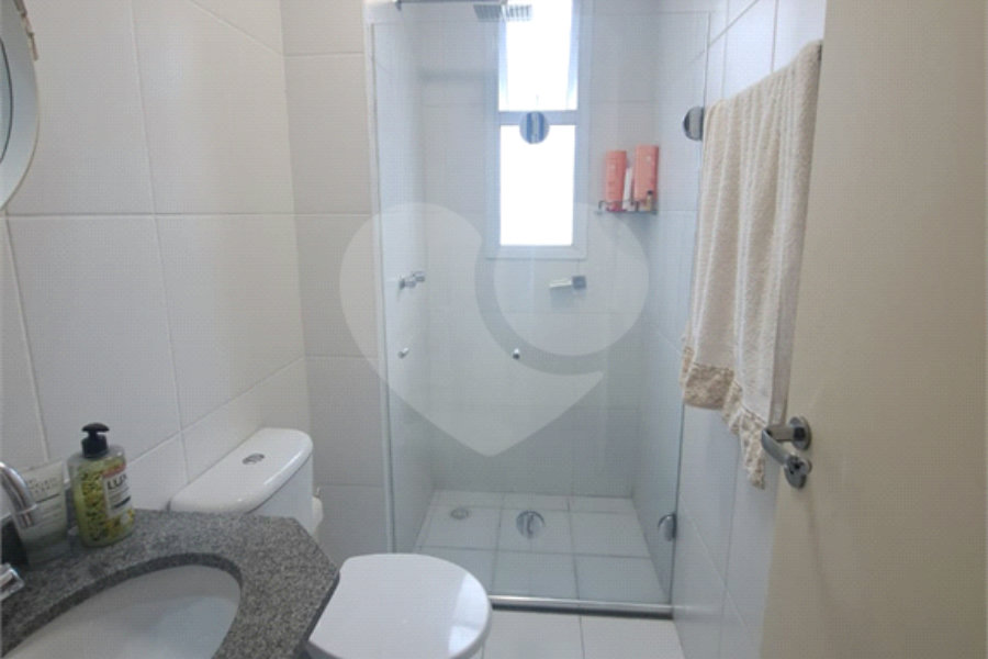 Apartamento à venda com 3 quartos, sendo 1 suíte, em Jardim Peri, São Paulo, SP