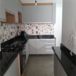 Apartamento à venda com 2 quartos em Jardim Barro Branco, Cotia, SP