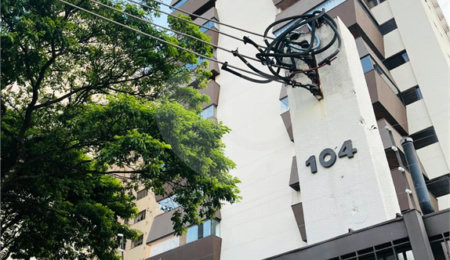 Apartamento à venda com 4 suítes em Vila Uberabinha, São Paulo, SP