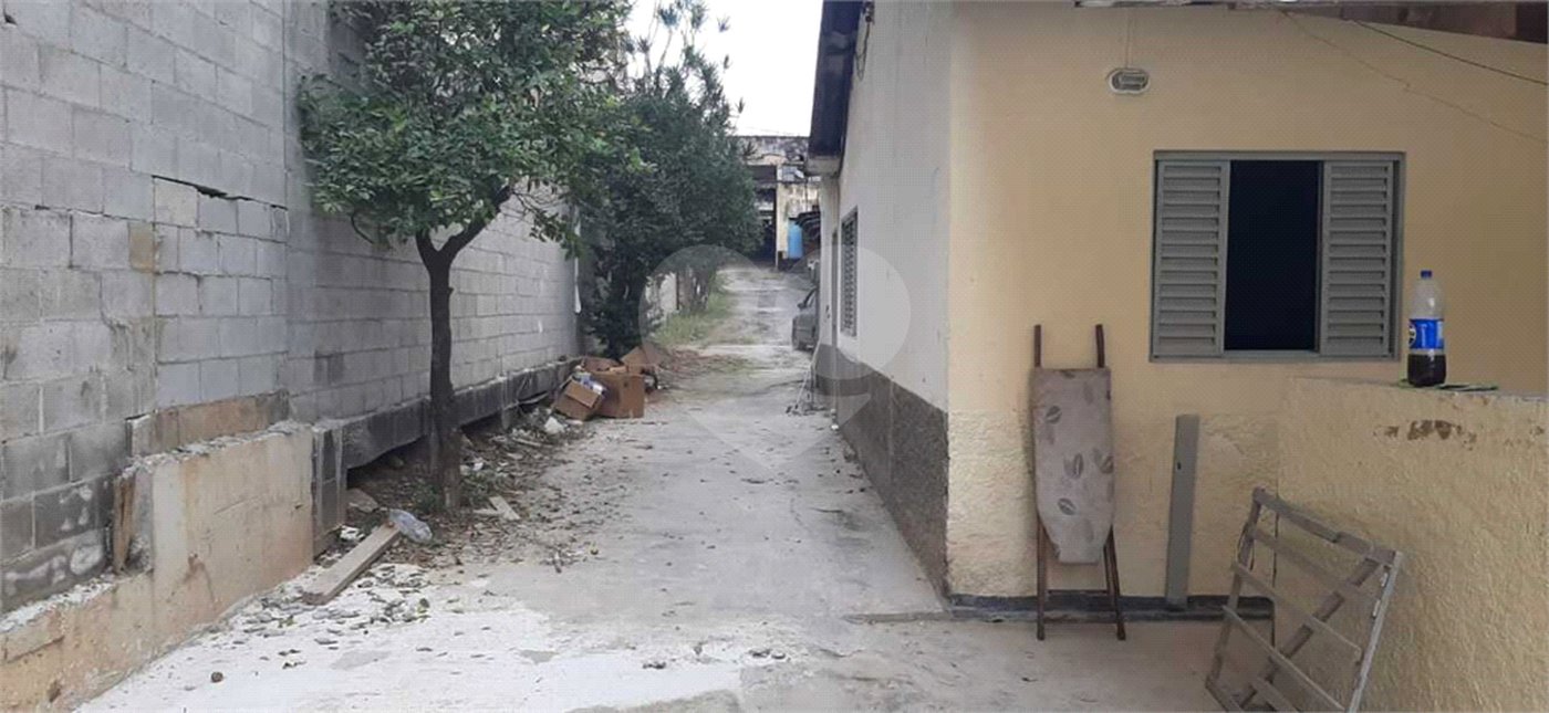 Terreno à venda em Limão, São Paulo, SP