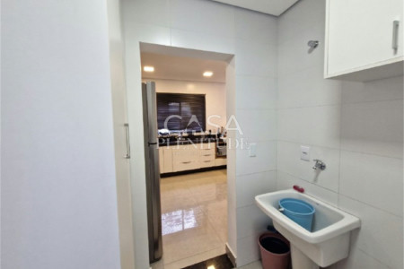 Casa em condomínio à venda com 3 suítes em Cajuru do Sul, Sorocaba, SP