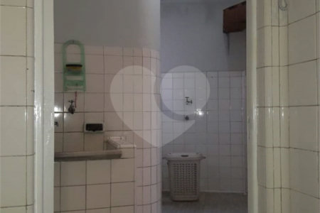 Apartamento à venda com 2 quartos em Maracanã, Rio de Janeiro, RJ