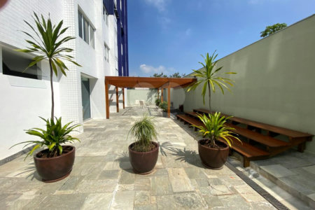 Apartamento à venda com 3 quartos, sendo 1 suíte, em Cerqueira César, São Paulo, SP
