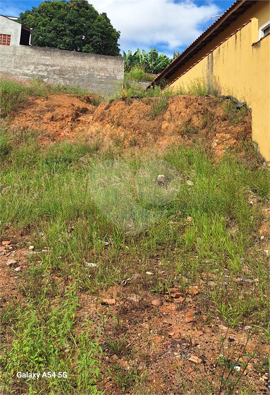 Terreno à venda em Cidade Nova, Bom Jesus dos Perdões, SP
