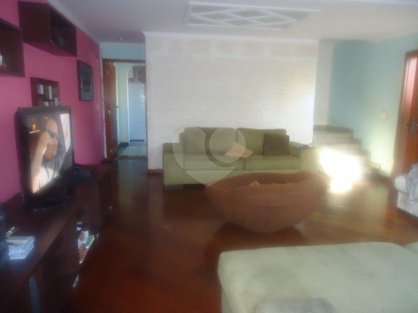 Casa à venda com 3 suítes em Vila Gustavo, São Paulo, SP