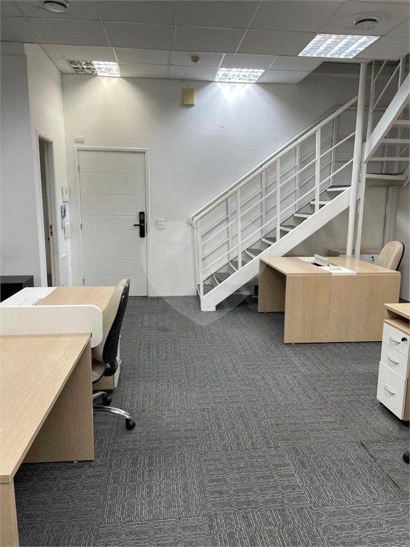 Sala para alugar em Brooklin, São Paulo, SP