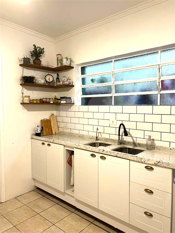 Sobrado à venda com 3 quartos, sendo 1 suíte, em Santo Amaro, São Paulo, SP