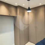 Apartamento à venda com 2 quartos, sendo 1 suíte, em Barra Funda, São Paulo, SP