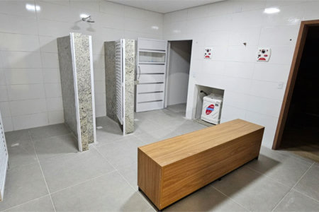 Apartamento à venda com 2 quartos, sendo 1 suíte, em Vila Mazzei, São Paulo, SP