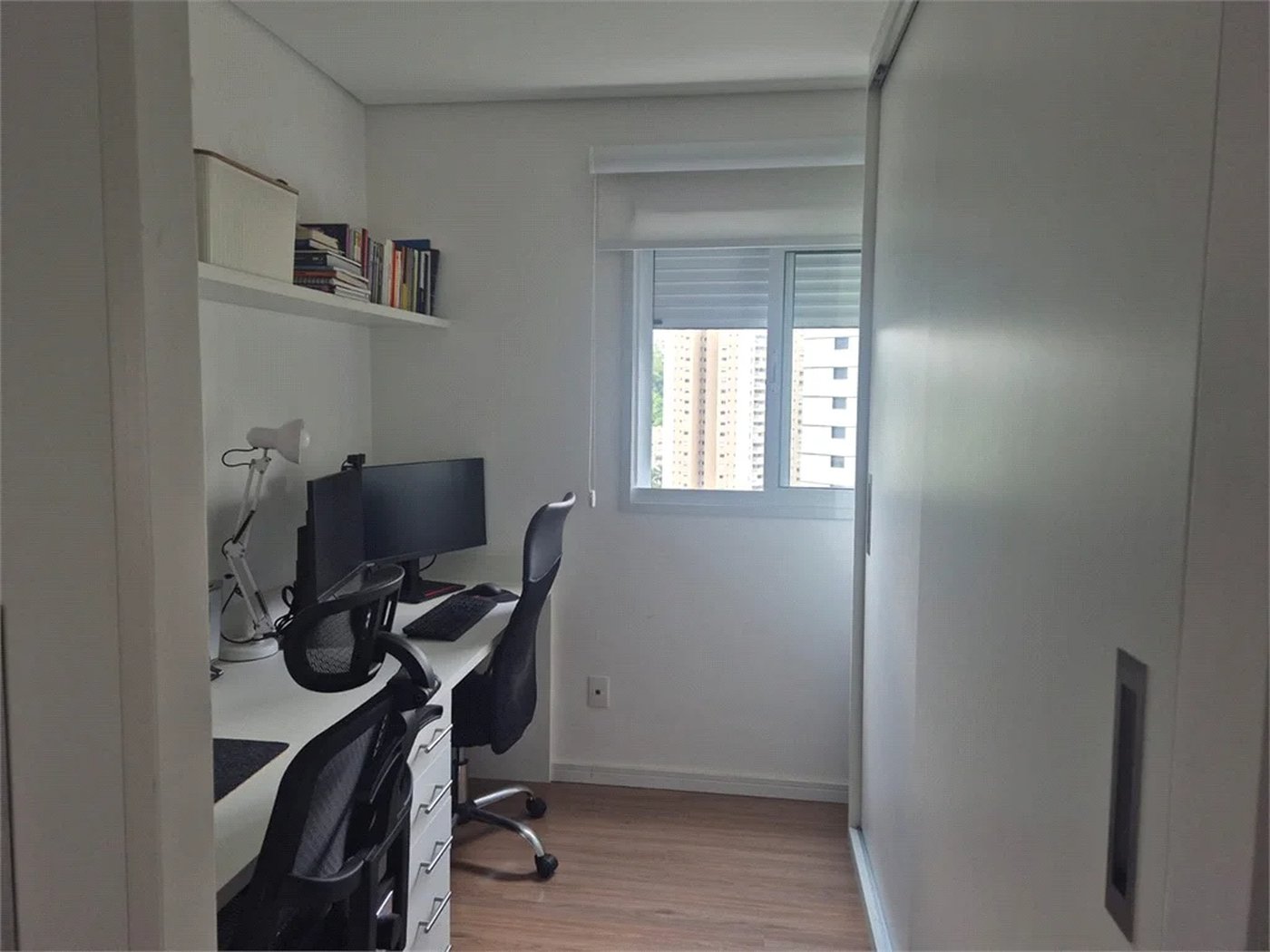 Apartamento à venda com 2 quartos em Vila Andrade, São Paulo, SP