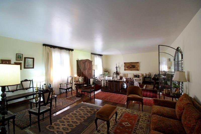 Casa Térrea à venda com 4 quartos, sendo 1 suíte, em City Boaçava, São Paulo, SP