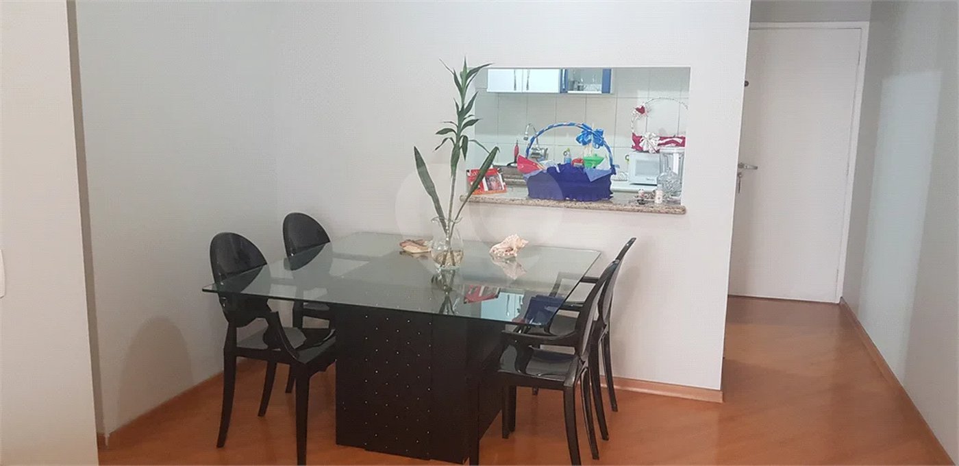 Apartamento á venda 4 dormitórios 1 suíte 2 vagas Rua Voluntários da Pátria em Santana, São Paulo/SP