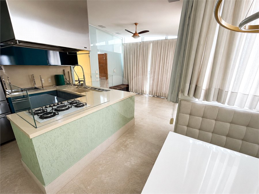 Apartamento à venda com 3 quartos, sendo 2 suítes, em Freguesia do Ó, São Paulo, SP