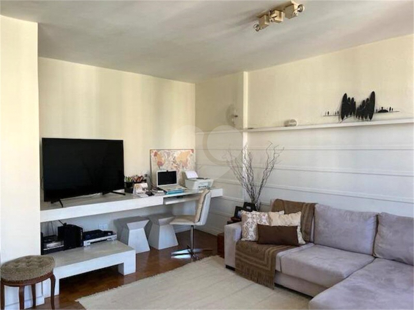 Apartamento à venda ou para alugar com 1 suíte em Jardim Europa, São Paulo, SP