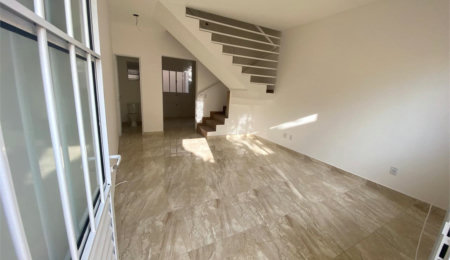 Casa para alugar com 2 suítes no condomínio Residencial Vila Amélia, Poá - SP